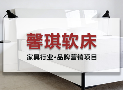 营销策划案例【馨琪家私】——家具行业·品牌营销项目